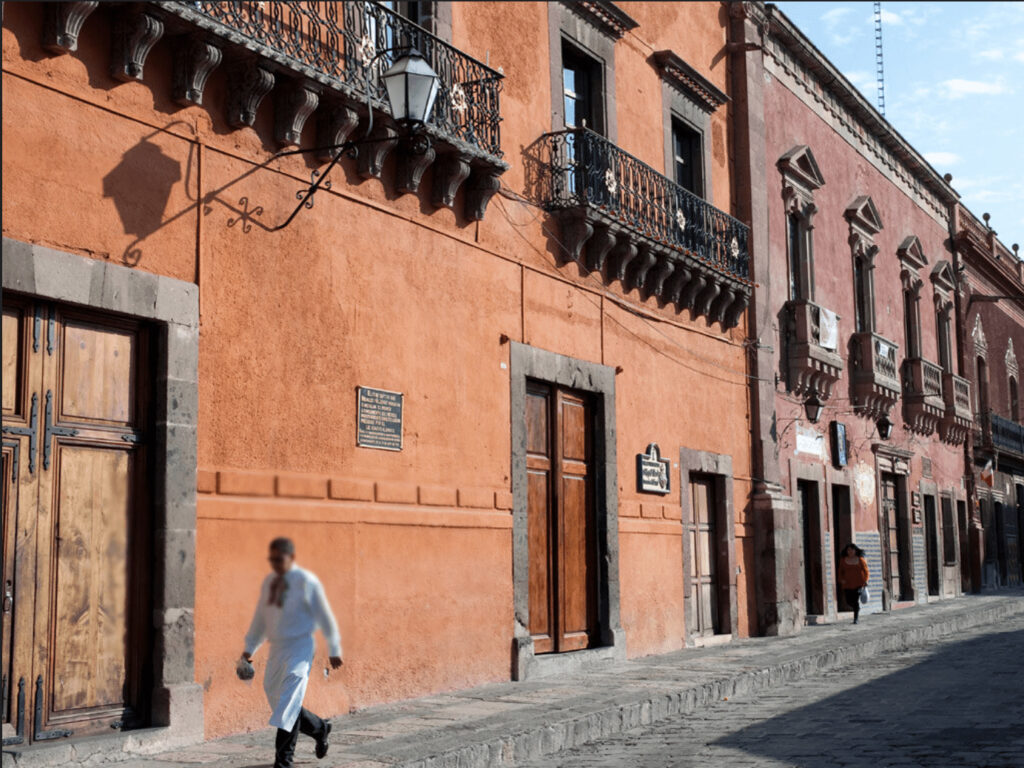 san miguel de allende