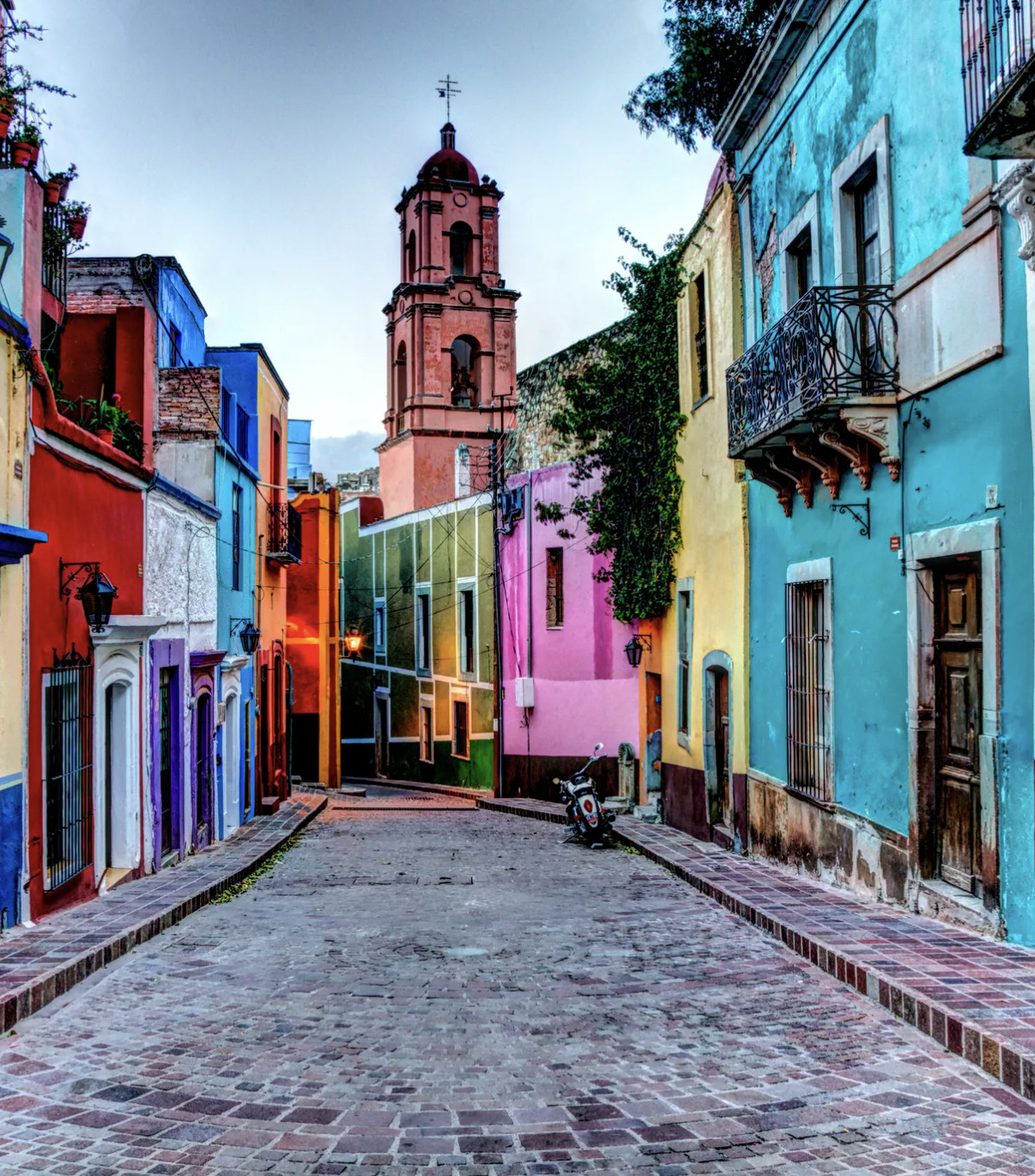 san miguel es pueblo magico