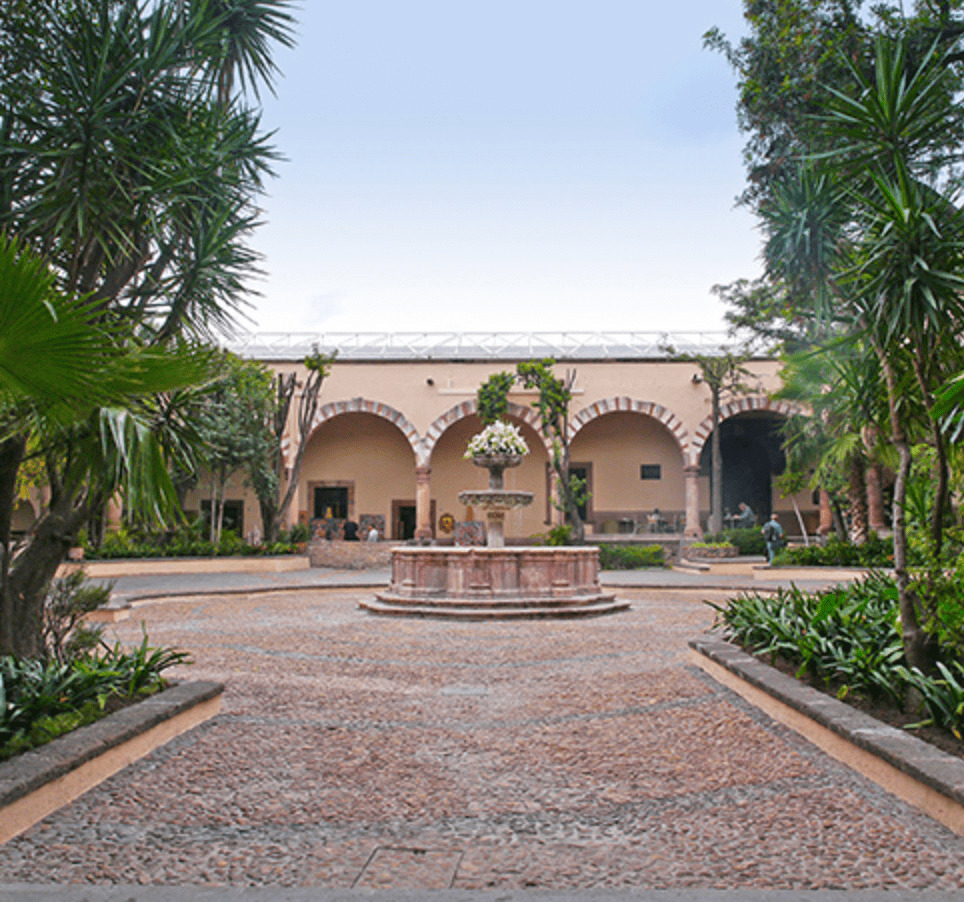 Instituto Allende